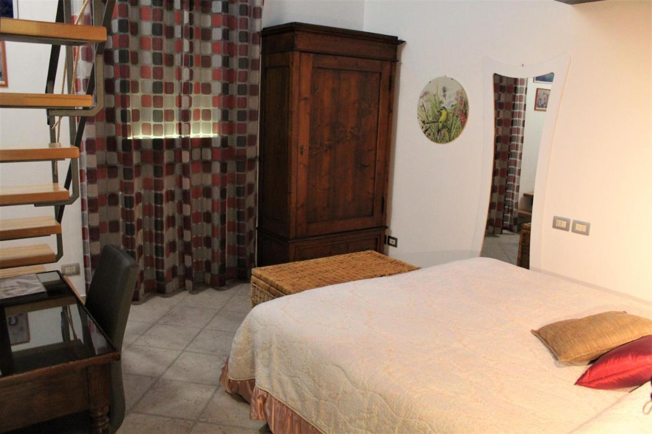 Penzion Casa Le Betulle Montespertoli Exteriér fotografie